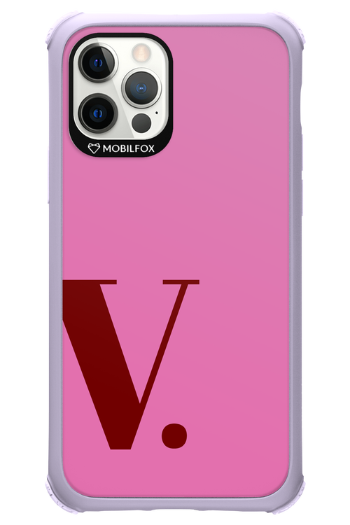 V (Sorbet) 2.0 - Apple iPhone 12 Pro