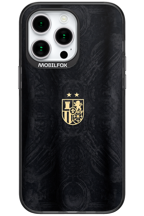 Spain Classic 2.0 - Apple iPhone 15 Pro Max