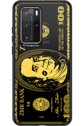 Mobilfox Bank 2.0 - Huawei P40 Pro