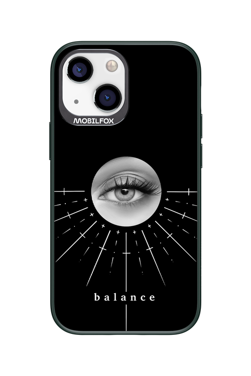 Szem 2.0 - Apple iPhone 13 Mini