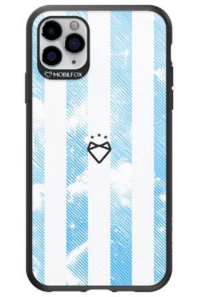 Argentina x Mobilfox 2.0 - Apple iPhone 11 Pro Max