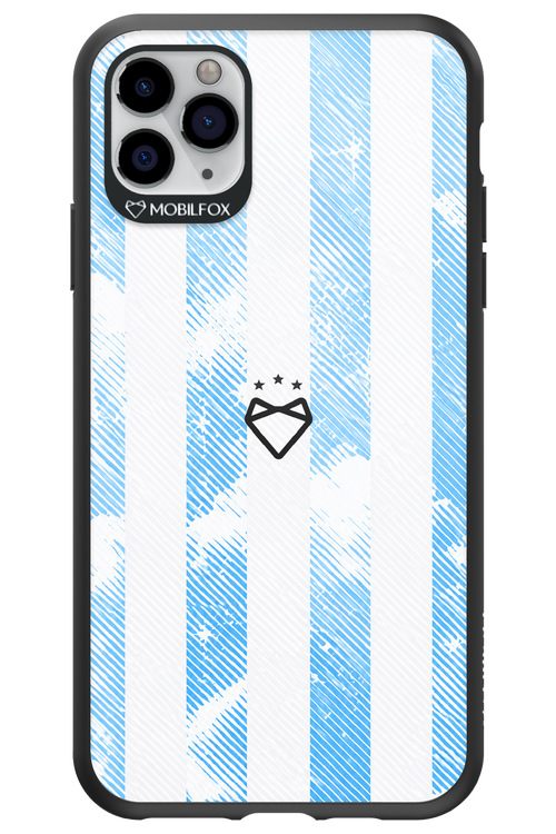 Argentina x Mobilfox 2.0 - Apple iPhone 11 Pro Max