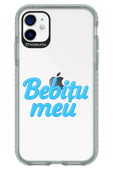 Meuu - Apple iPhone 11