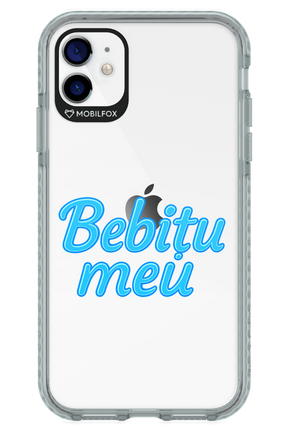 Meuu - Apple iPhone 11