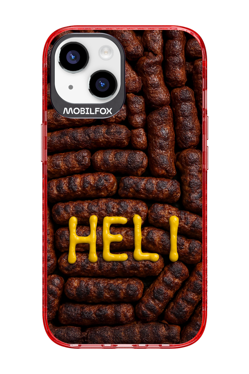 Mici 2.0 - Apple iPhone 14