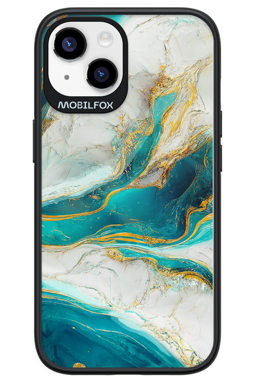 Emerald 2.0 - Apple iPhone 14
