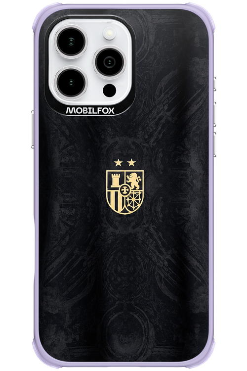 Spain Classic 2.0 - Apple iPhone 16 Pro Max