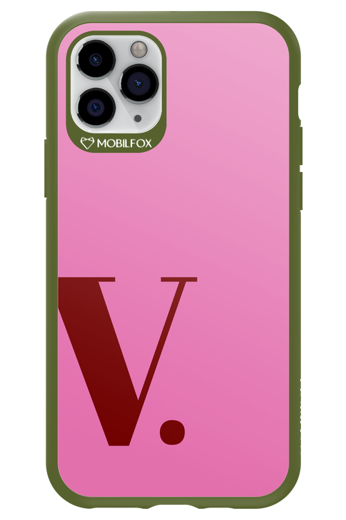 V (Sorbet) 2.0 - Apple iPhone 11 Pro