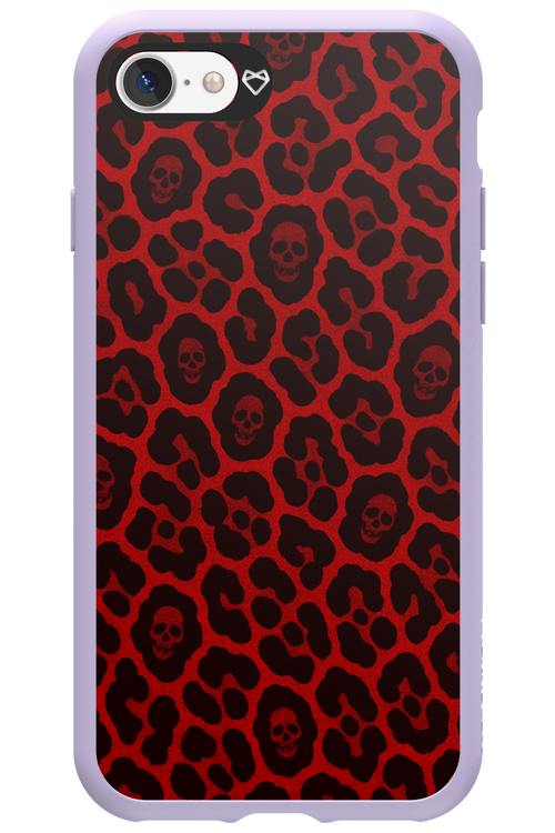 Wild Death - Apple iPhone 7