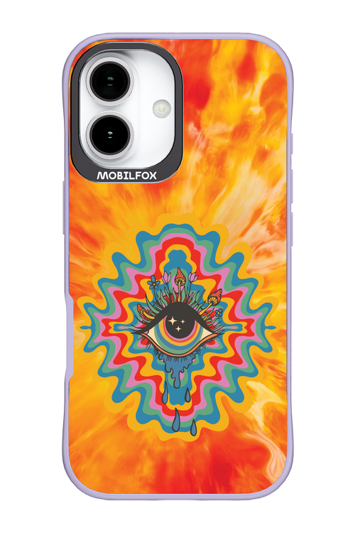 ThirdEye 2.0 - Apple iPhone 17