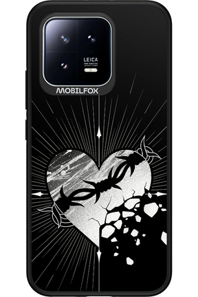 Fehér Szív 2.0 - Xiaomi 13