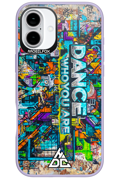 HDC 4 2.0 - Apple iPhone 16 Plus