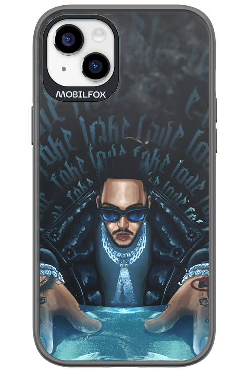 Fake Love 2.0 - Apple iPhone 14 Plus