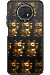 Gold Luck 2.0 - Xiaomi Redmi Note 9T 5G