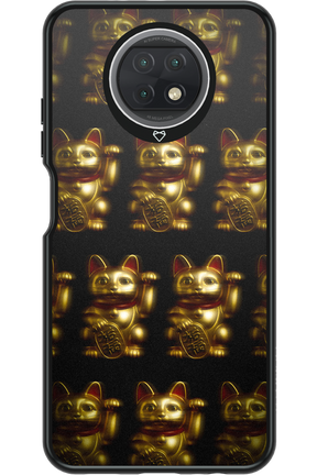 Gold Luck 2.0 - Xiaomi Redmi Note 9T 5G