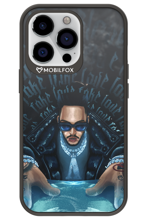 Fake Love 2.0 - Apple iPhone 13 Pro