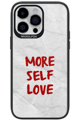 More Self Love - Apple iPhone 14 Pro Max