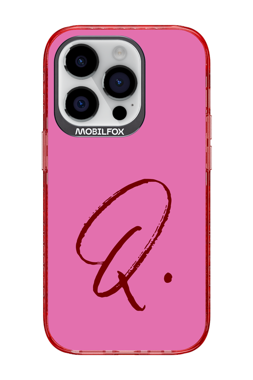 (Sorbet) Q 2.0 - Apple iPhone 14 Pro