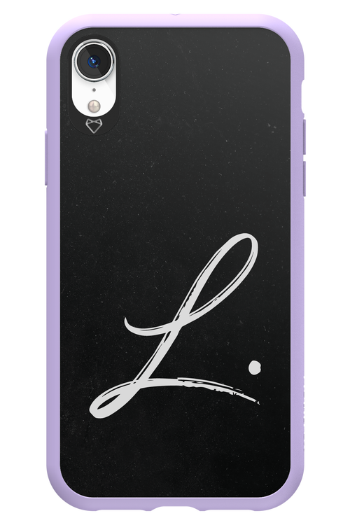 (Off Space) L 2.0 - Apple iPhone XR