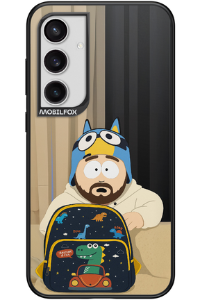 KidHeli - Samsung Galaxy S24+