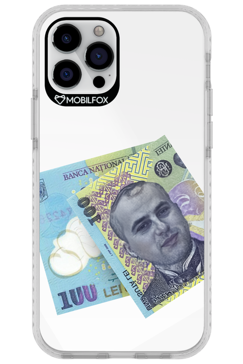 Zbir Lei 2.0 - Apple iPhone 12 Pro
