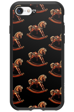 Rocking Horse - Apple iPhone SE 2022