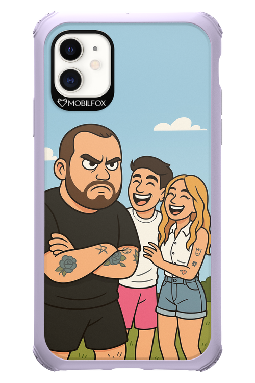 Solo Love - Apple iPhone 11