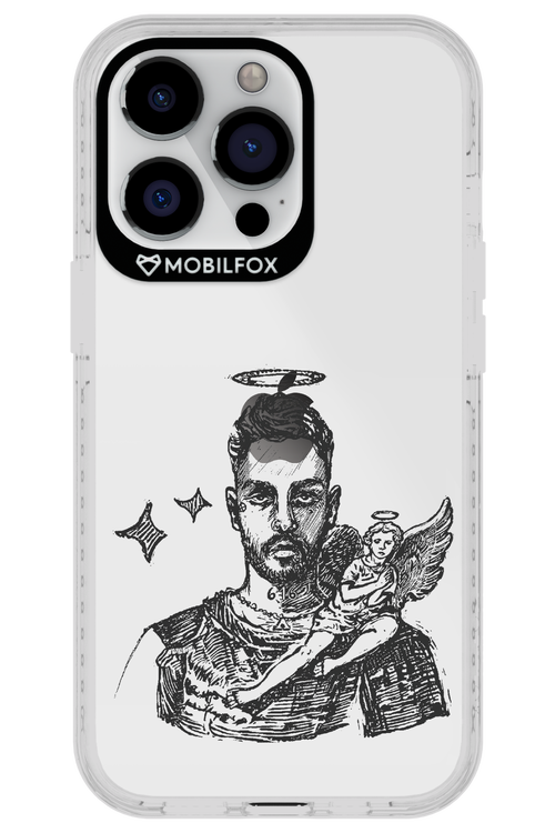 iNGER White  2.0 - Apple iPhone 13 Pro
