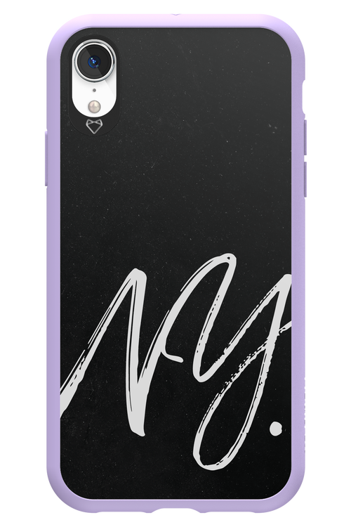 (Off Space) NY 2.0 - Apple iPhone XR
