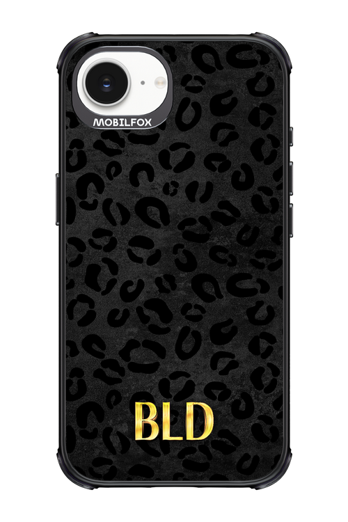 BLD BLVCK LEO 2.0 - Apple iPhone 16e