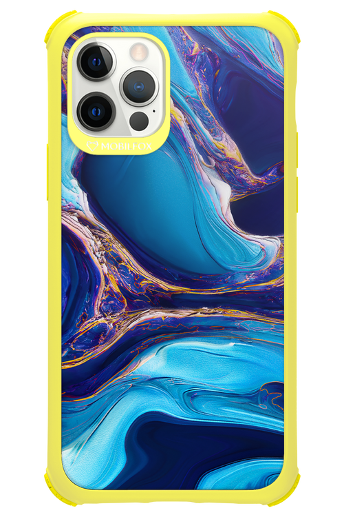 Amethyst - Apple iPhone 12 Pro