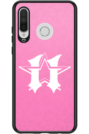 Centaur Logo Pink 2.0 - Huawei P30 Lite
