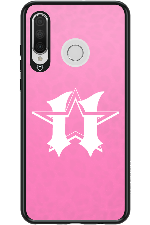 Centaur Logo Pink 2.0 - Huawei P30 Lite