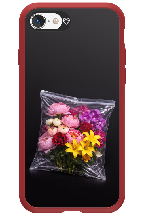 Love Bag 2.0 - Apple iPhone SE 2022