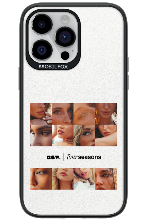 BSW FourSeasons 4 2.0 - Apple iPhone 14 Pro Max