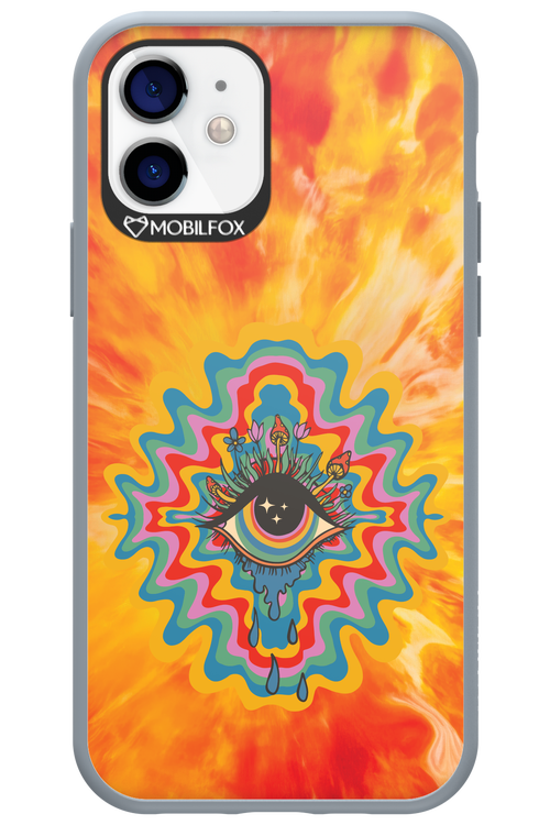 ThirdEye 2.0 - Apple iPhone 12