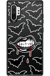 Bat Mouth - Samsung Galaxy Note 10+
