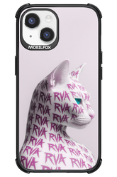 RVA Cat - Apple iPhone 14