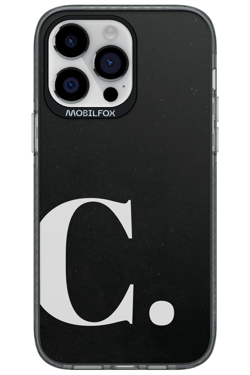 C (Off Space) 2.0 - Apple iPhone 14 Pro Max