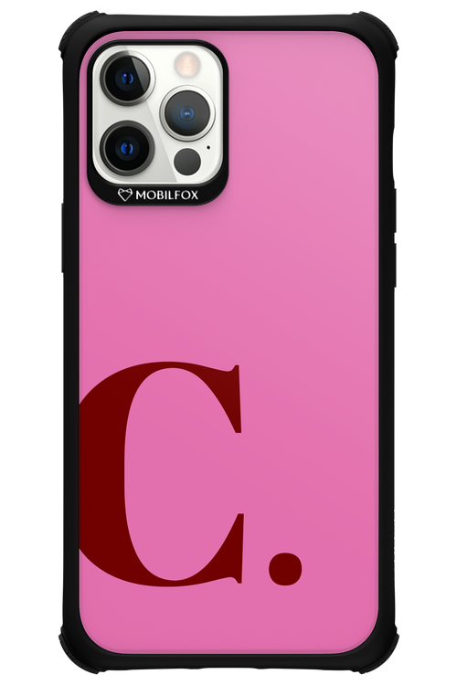 C (Sorbet) 2.0 - Apple iPhone 12 Pro Max
