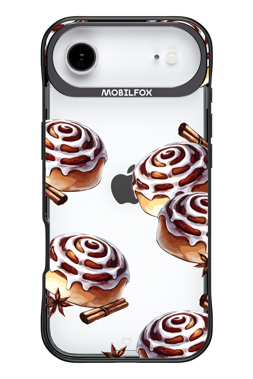 Spicy Cinnamon - Apple iPhone 17 Air