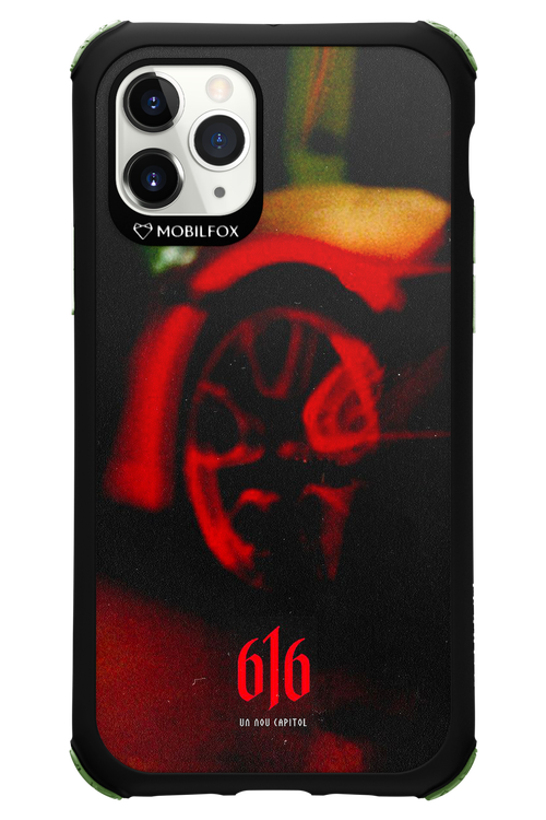 616 2.0 - Apple iPhone 11 Pro