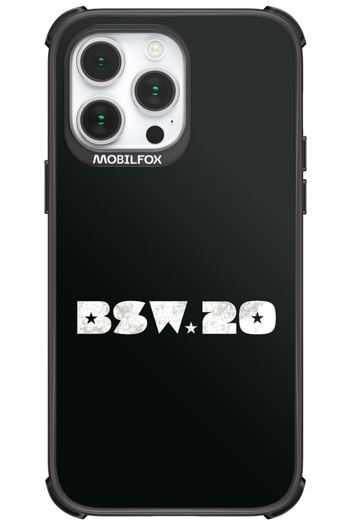 BSW 20 (7) 2.0 - Apple iPhone 14 Pro Max