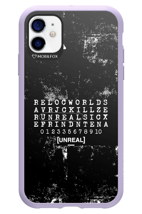 X Ten 2.0 - Apple iPhone 11