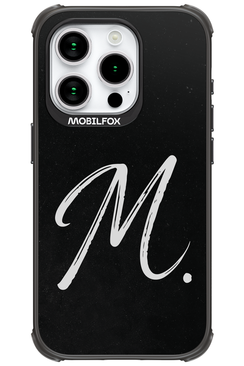 (Off Space) M 2.0 - Apple iPhone 15 Pro