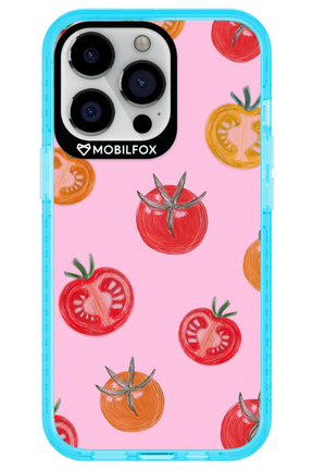 Cherry Tomato - Apple iPhone 13 Pro