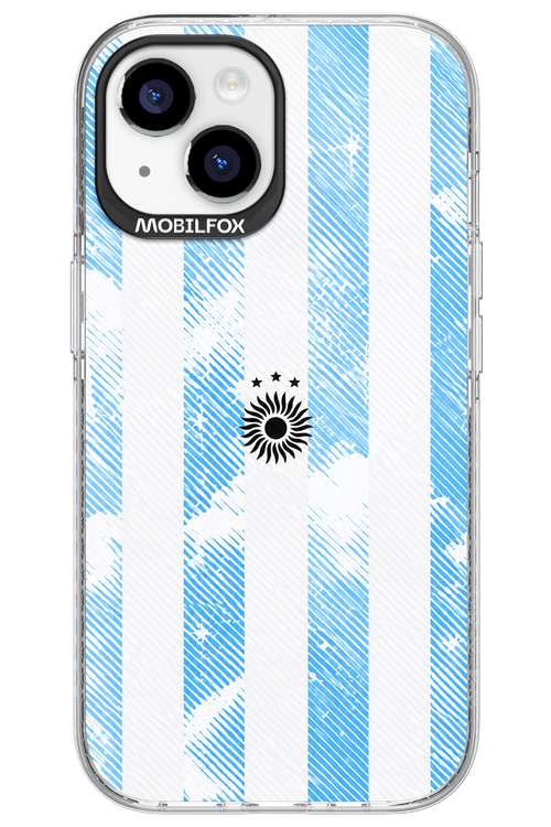 Argentina 2.0 - Apple iPhone 15