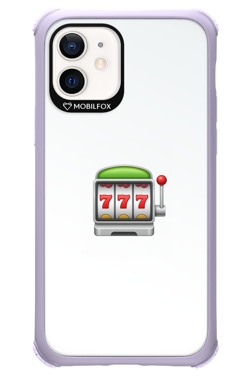 777 2.0 - Apple iPhone 12