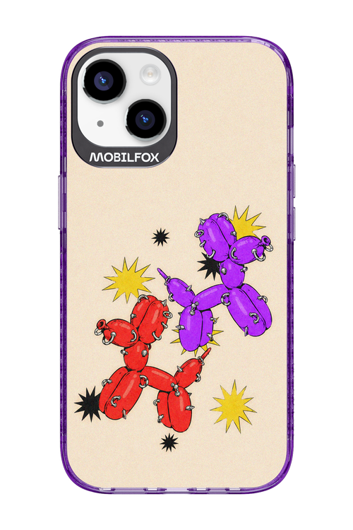Dog Fight 2.0 - Apple iPhone 14