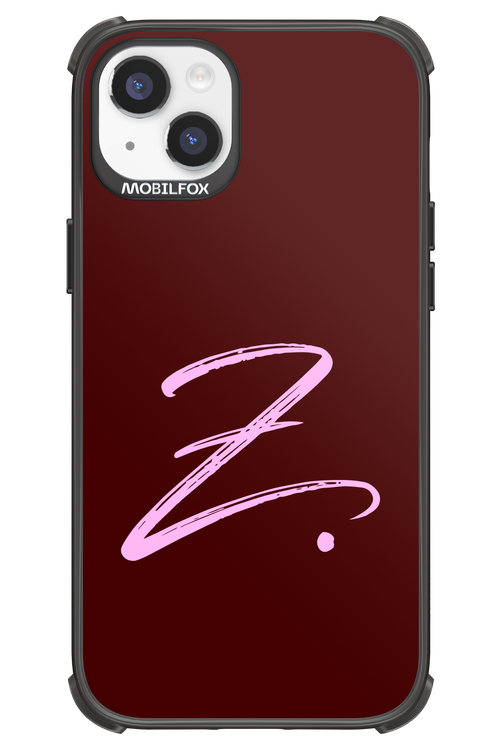 (Dark Blush) Z 2.0 - Apple iPhone 14 Plus
